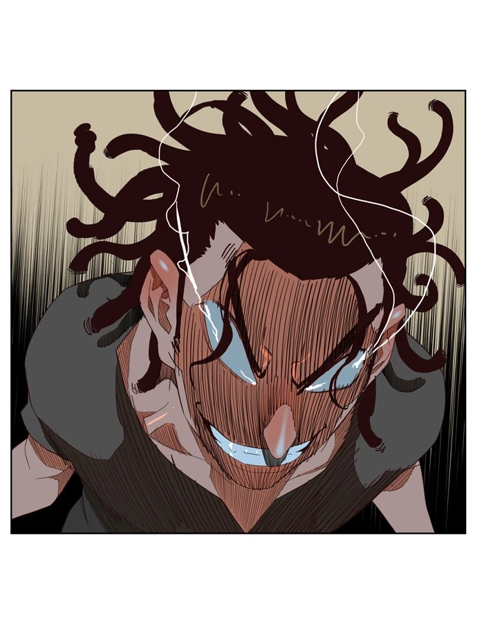 The God of High School Chapter 144 — page 21