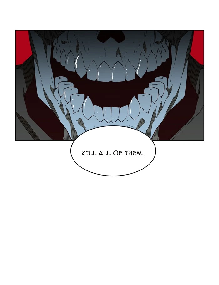The God of High School Chapter 144 — page 38