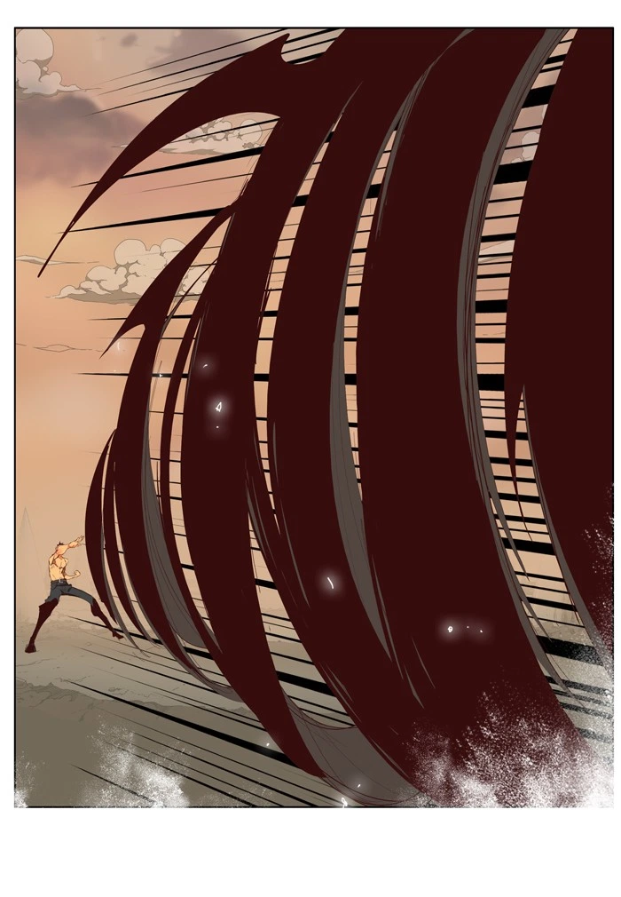 The God of High School Chapter 145 — page 10
