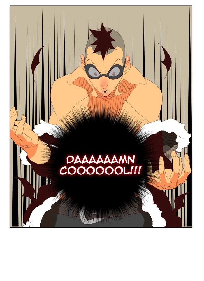 The God of High School Chapter 145 — page 14