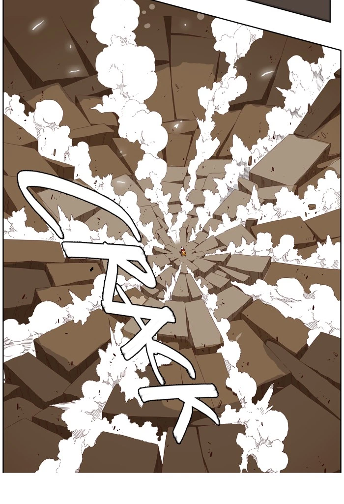 The God of High School Chapter 145 — page 27