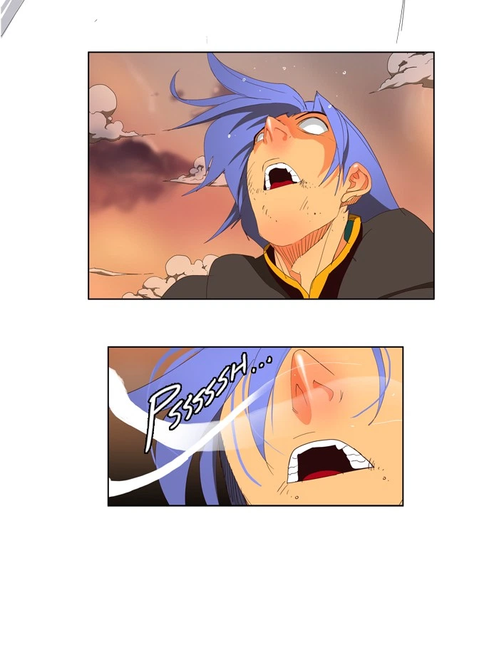 The God of High School Chapter 146 — page 31