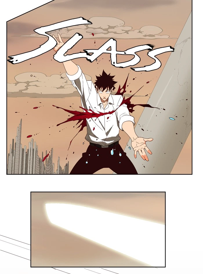 The God of High School Chapter 146 — page 34