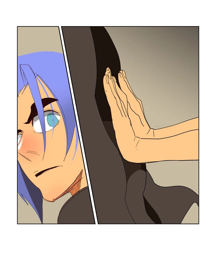 The God of High School Chapter 146 — page 36