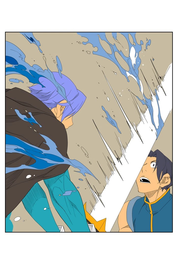 The God of High School Chapter 146 — page 47