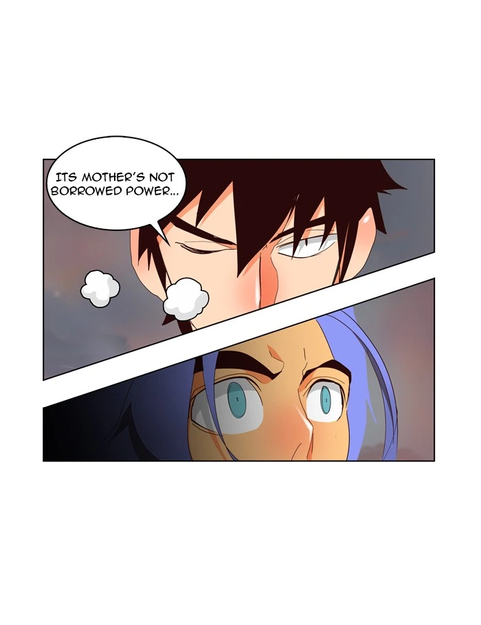 The God of High School Chapter 146 — page 51
