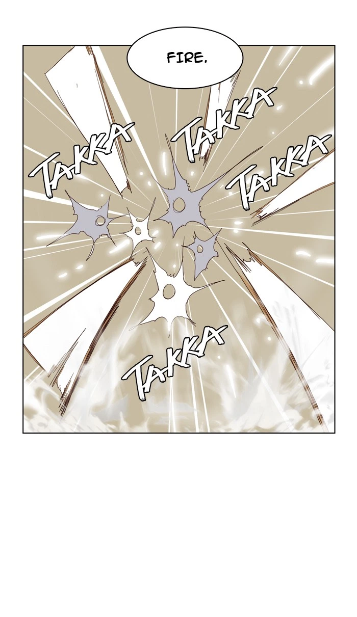 The God of High School Chapter 147 — page 19