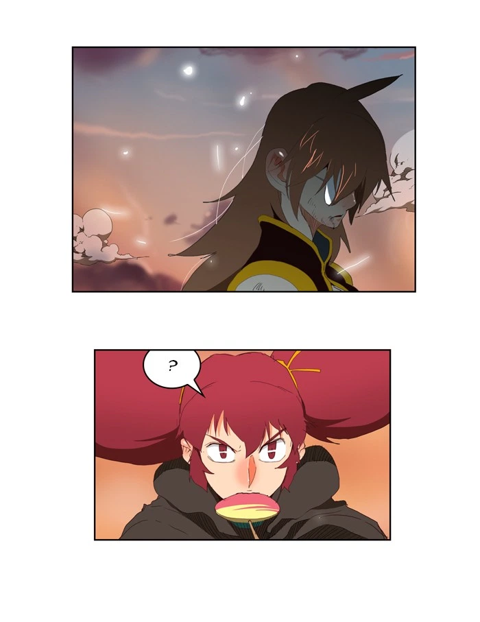 The God of High School Chapter 147 — page 26