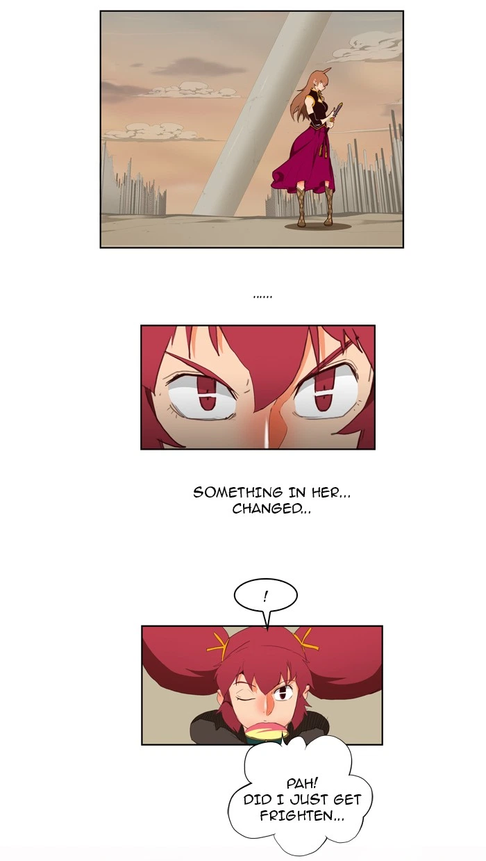 The God of High School Chapter 147 — page 29