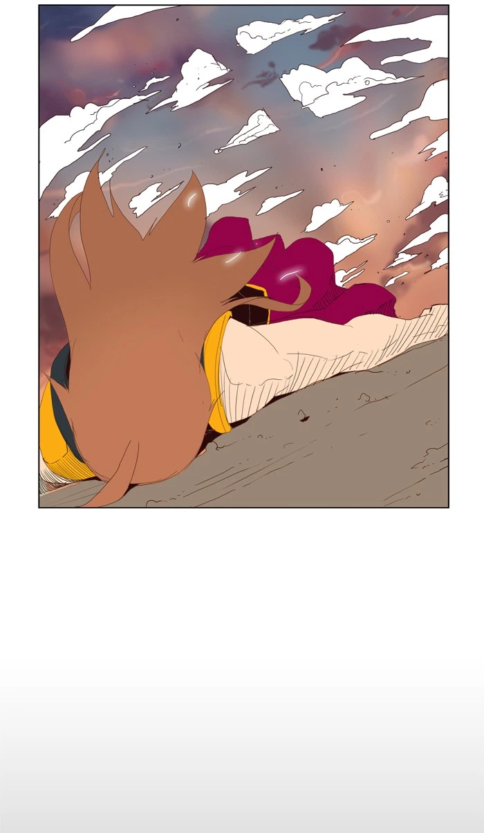 The God of High School Chapter 147 — page 35