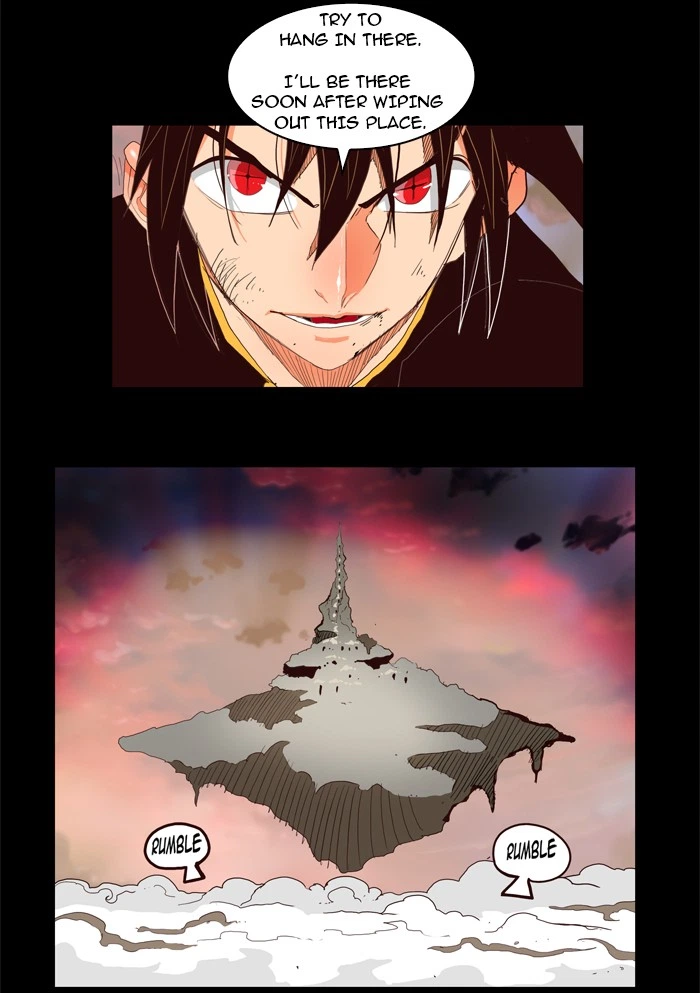 The God of High School Chapter 148 — page 10