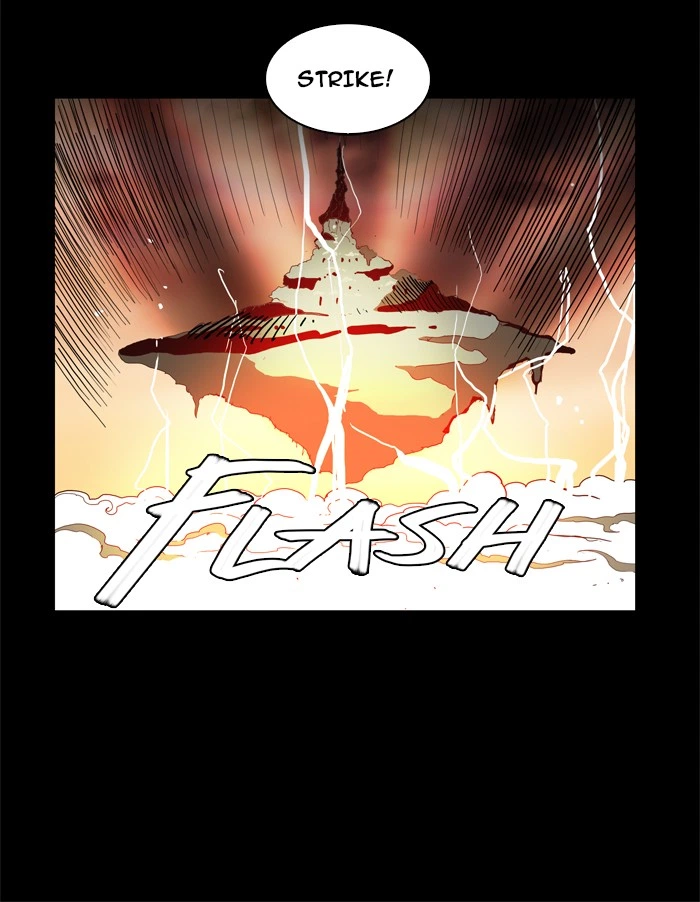 The God of High School Chapter 148 — page 11