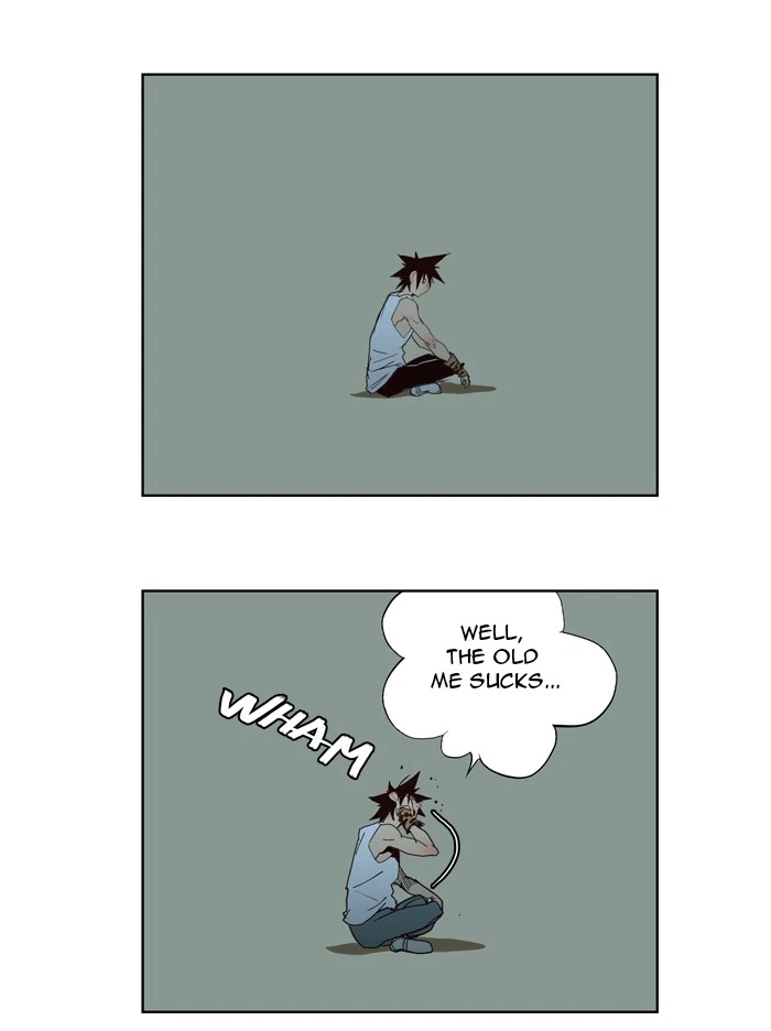 The God of High School Chapter 148 — page 15