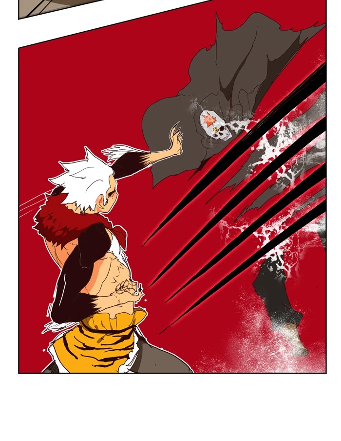 The God of High School Chapter 148 — page 21