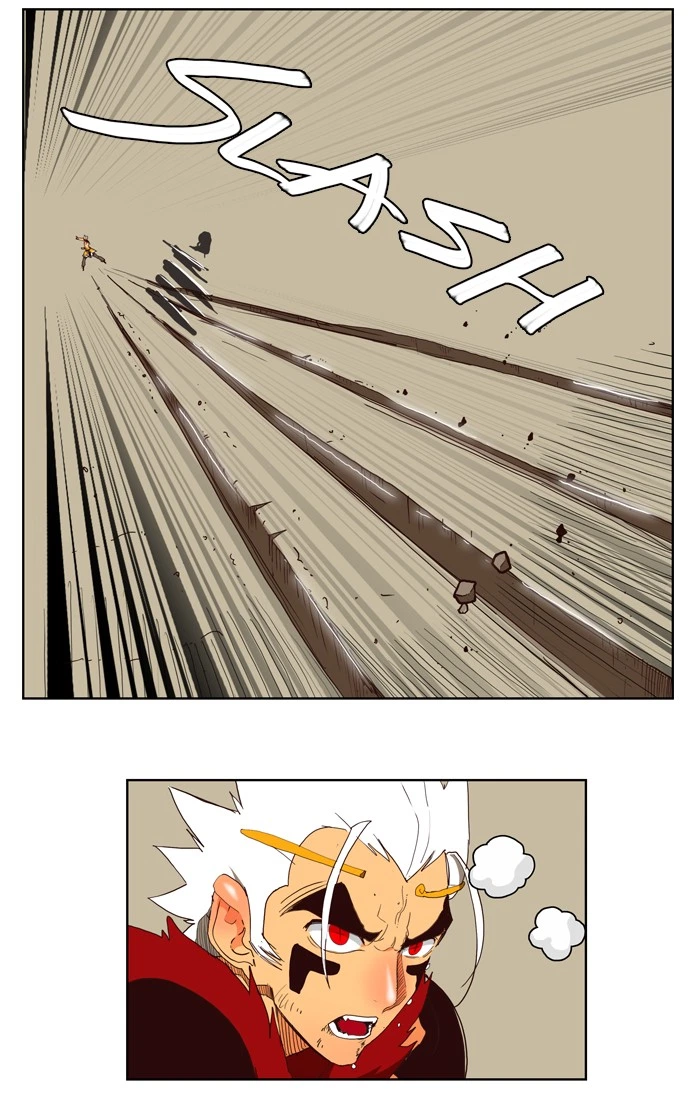 The God of High School Chapter 148 — page 22