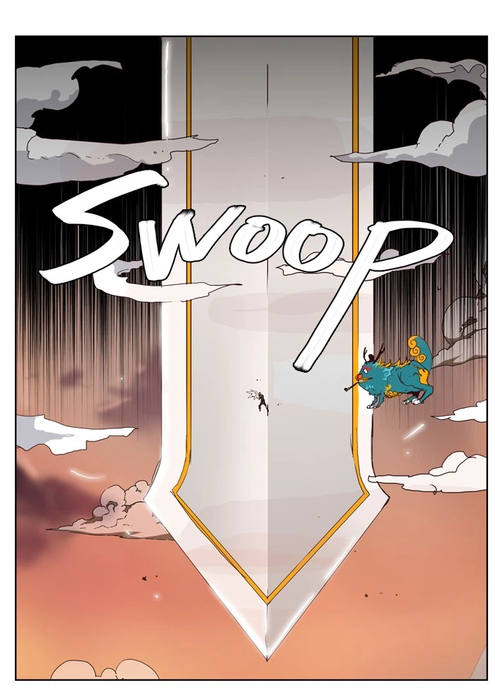 The God of High School Chapter 149 — page 17