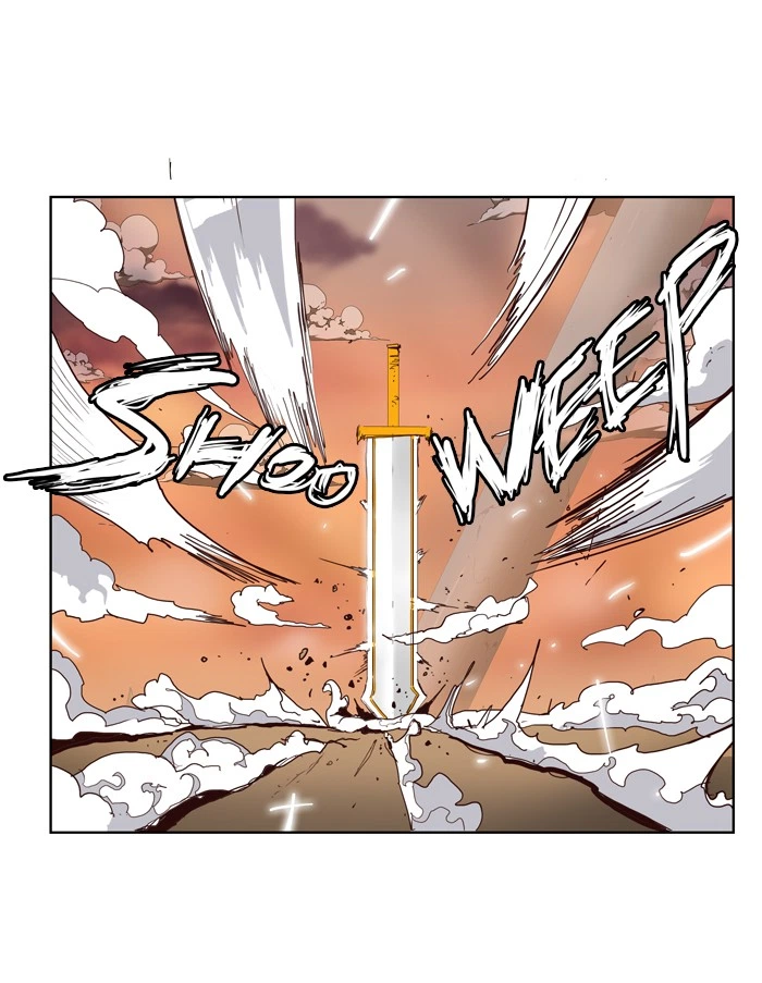 The God of High School Chapter 149 — page 20