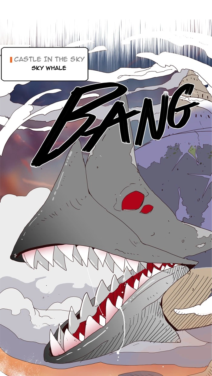 The God of High School Chapter 149 — page 25
