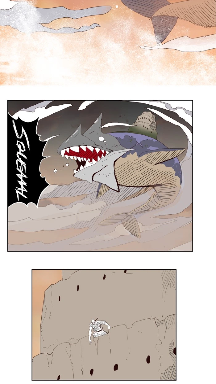 The God of High School Chapter 149 — page 26