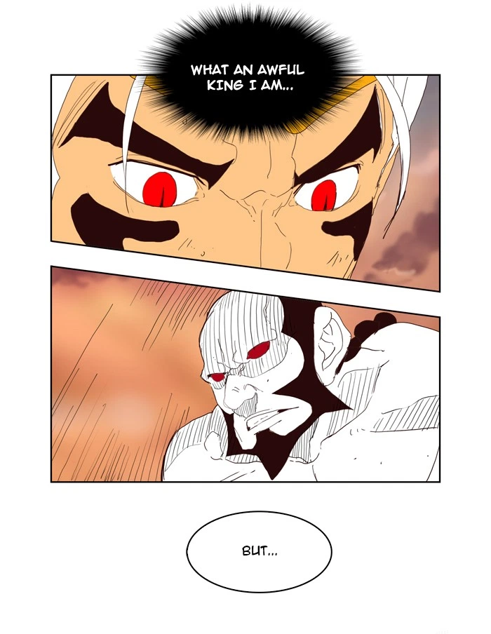 The God of High School Chapter 149 — page 43