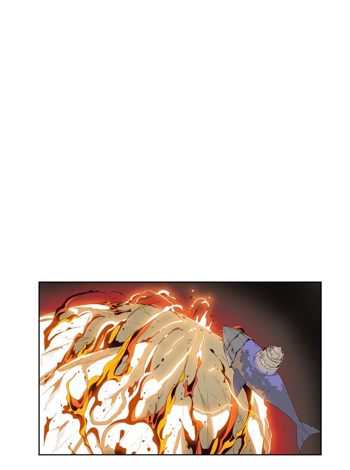 The God of High School Chapter 150 — page 53