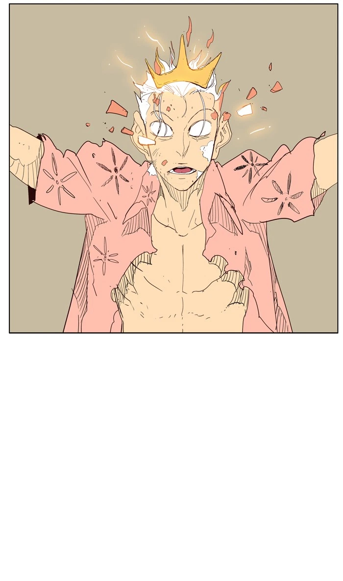 The God of High School Chapter 150 — page 61