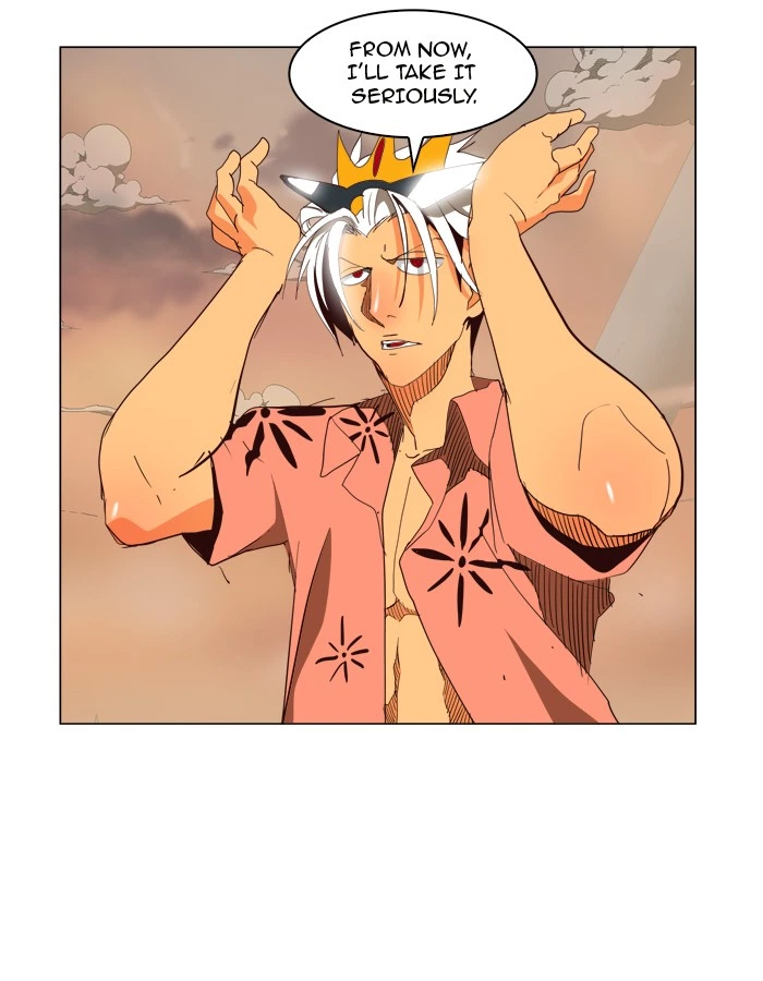 The God of High School Chapter 151 — page 13