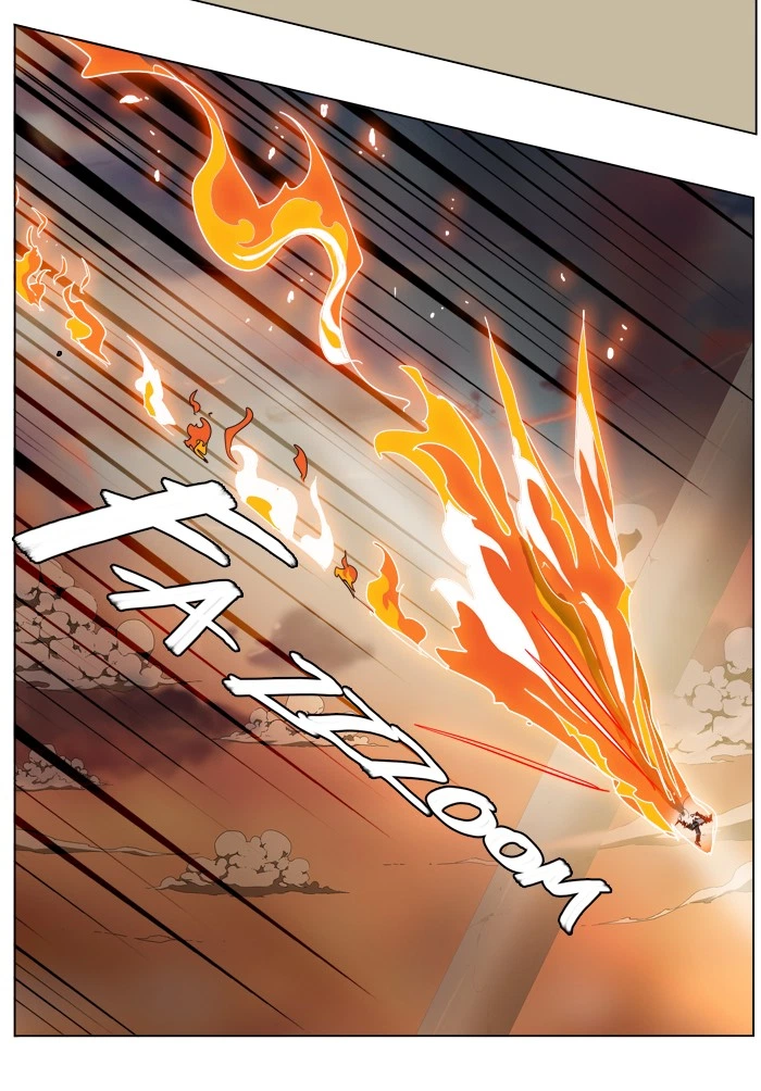 The God of High School Chapter 151 — page 49