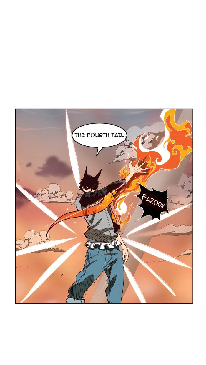 The God of High School Chapter 152 — page 6