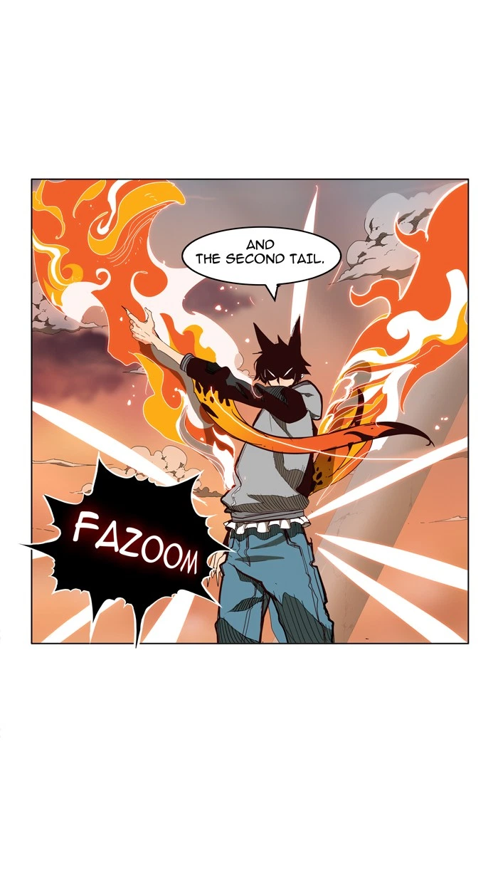 The God of High School Chapter 152 — page 7