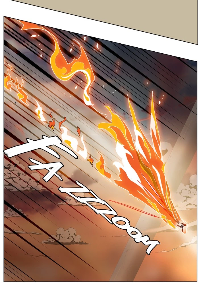 The God of High School Chapter 152 — page 12
