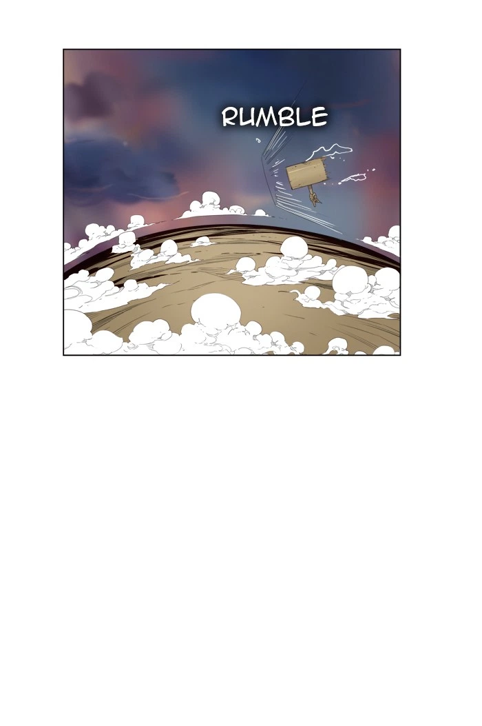 The God of High School Chapter 152 — page 54