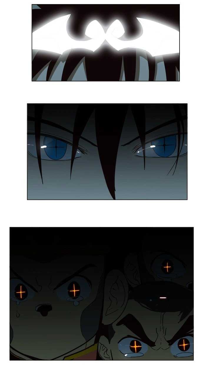 The God of High School Chapter 152 — page 75