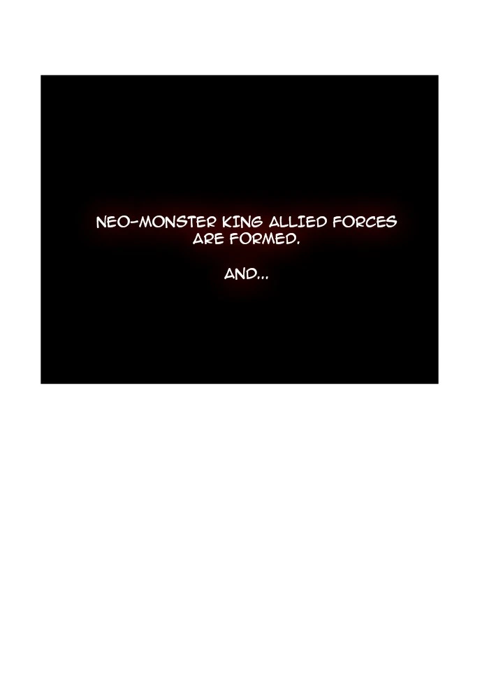 The God of High School Chapter 152 — page 86