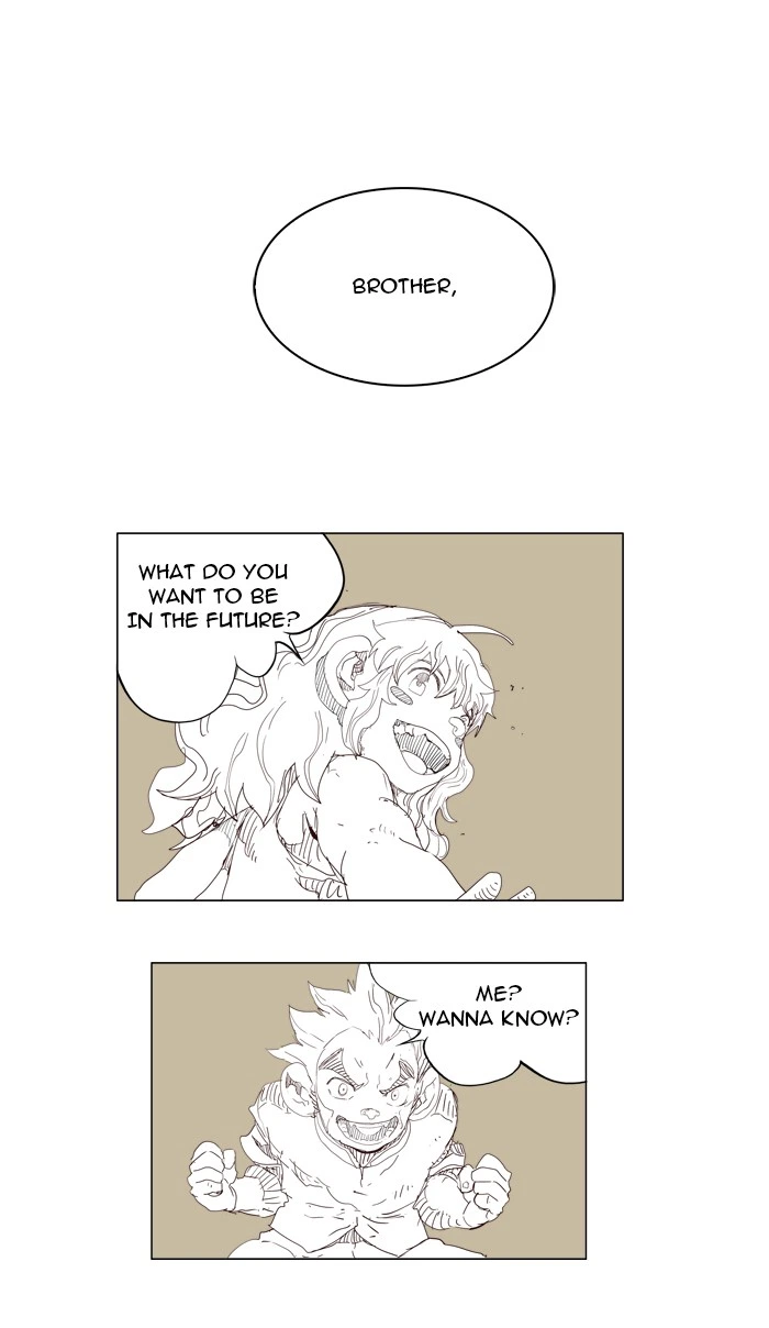 The God of High School Chapter 152 — page 90