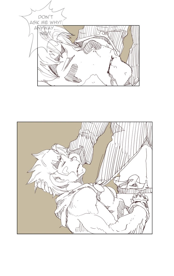 The God of High School Chapter 152 — page 92