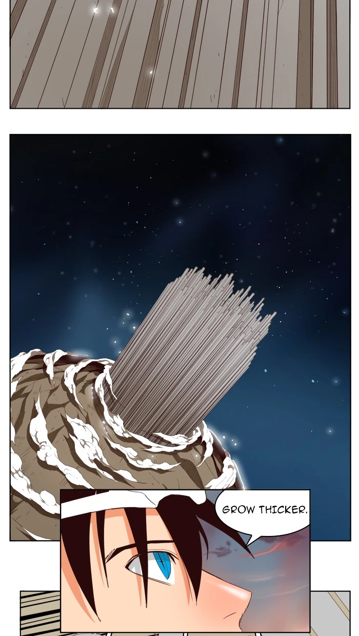 The God of High School Chapter 153 — page 22