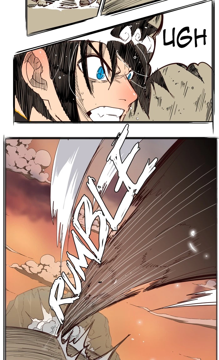 The God of High School Chapter 154 — page 63