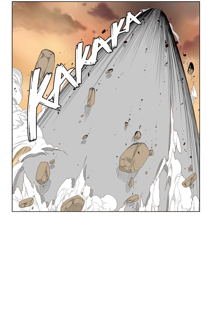 The God of High School Chapter 154 — page 90