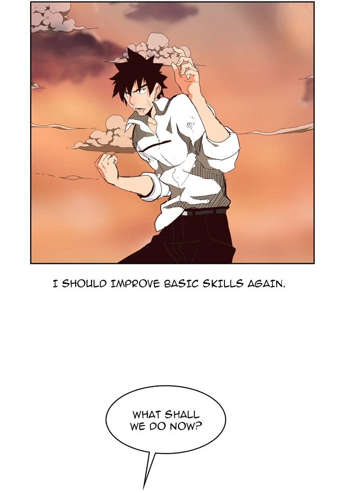 The God of High School Chapter 155 — page 10