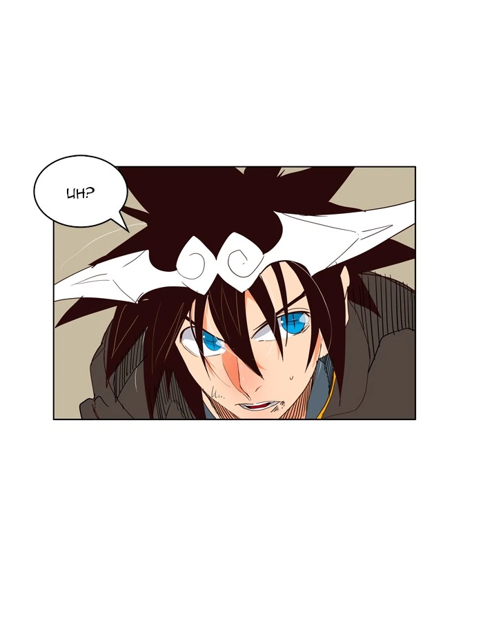 The God of High School Chapter 155 — page 52
