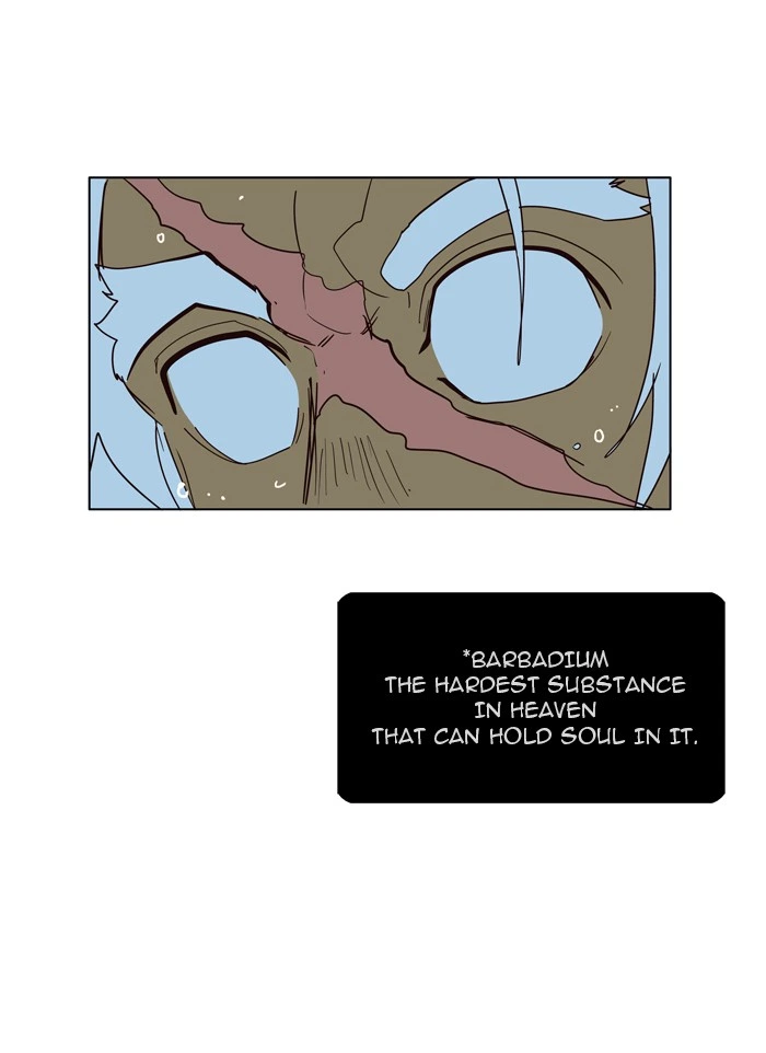 The God of High School Chapter 155 — page 55