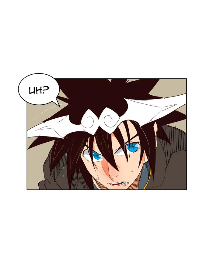 The God of High School Chapter 156 — page 1