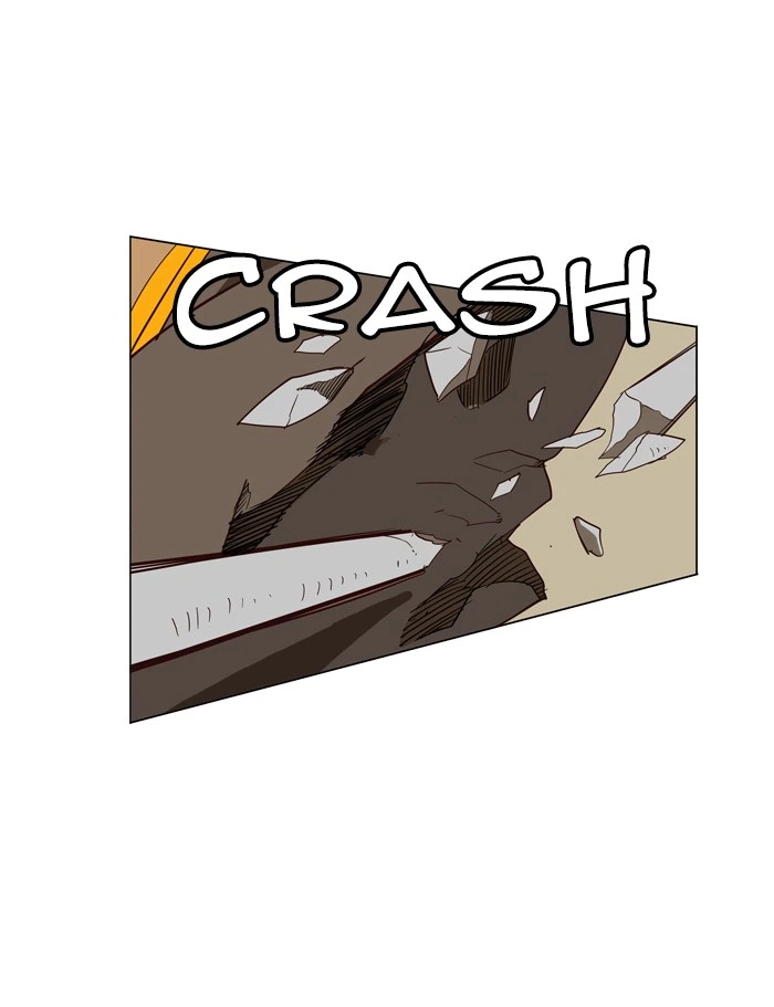 The God of High School Chapter 156 — page 22