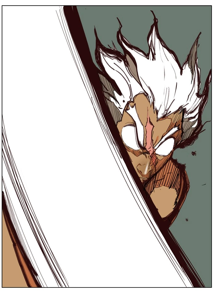 The God of High School Chapter 156 — page 41