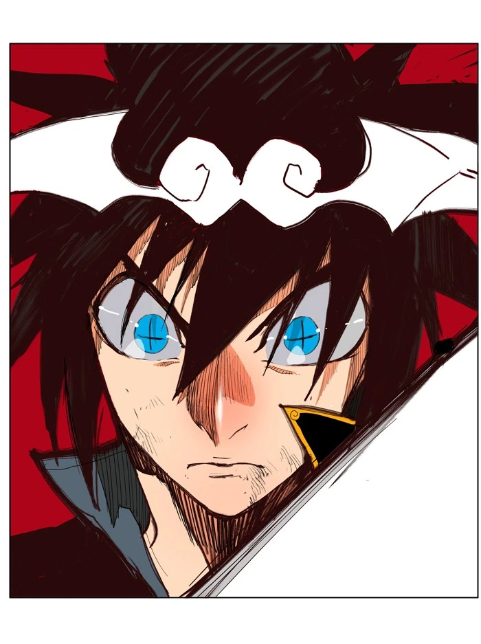 The God of High School Chapter 156 — page 42