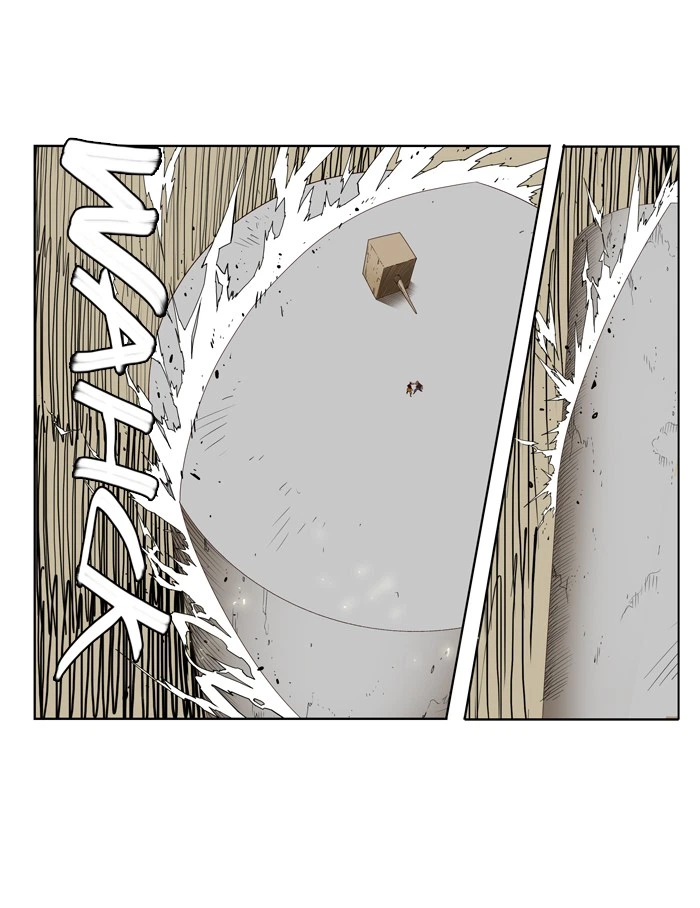 The God of High School Chapter 156 — page 43