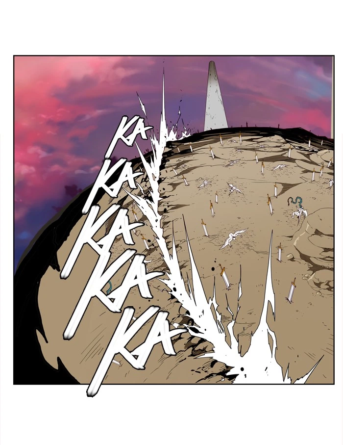 The God of High School Chapter 156 — page 44