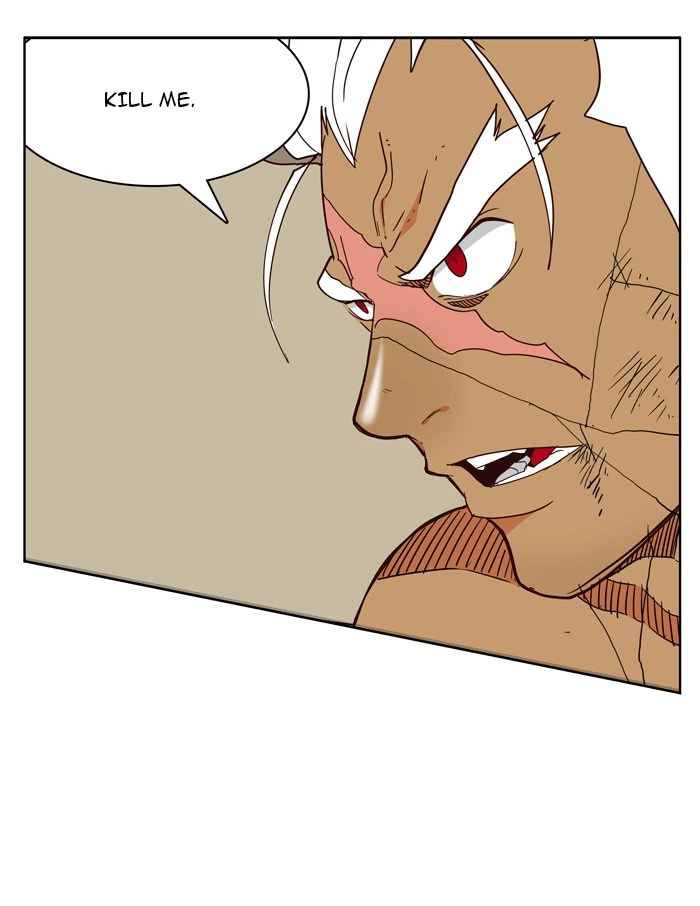 The God of High School Chapter 156 — page 61
