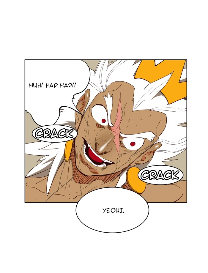 The God of High School Chapter 156 — page 63